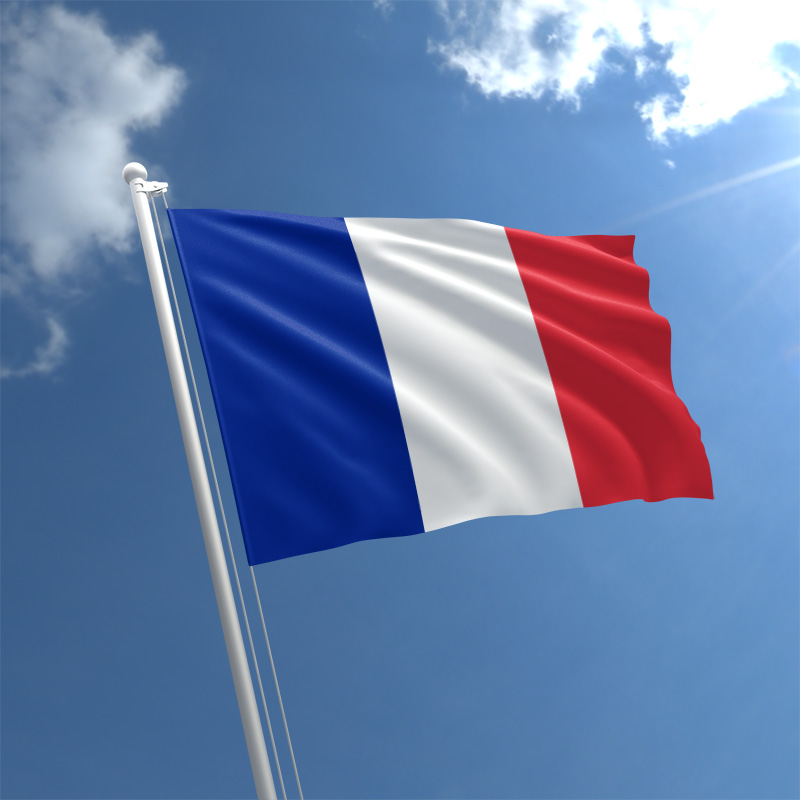 South Cheshire French Circle